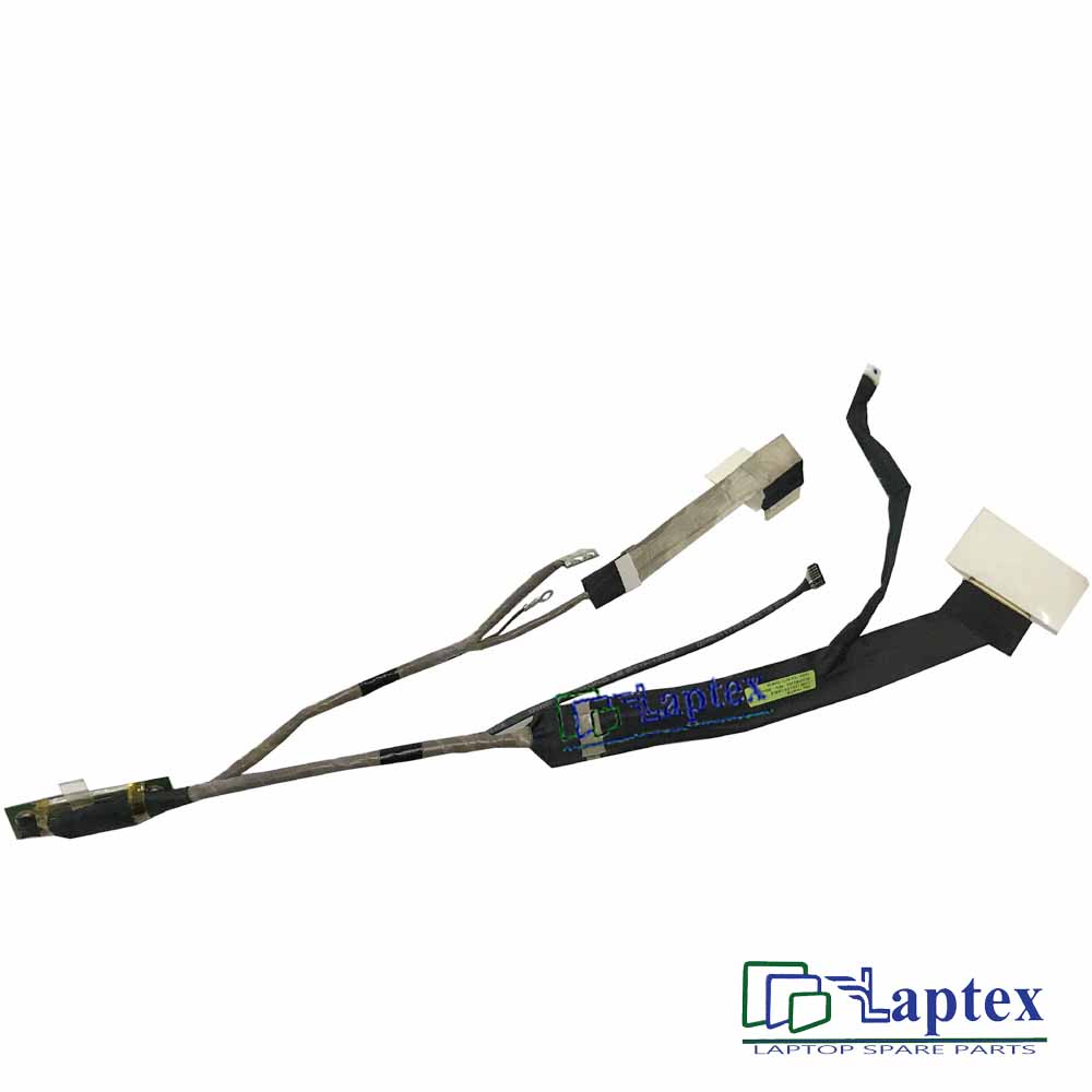 Lenovo Thinkpad X201 LCD Display Cable